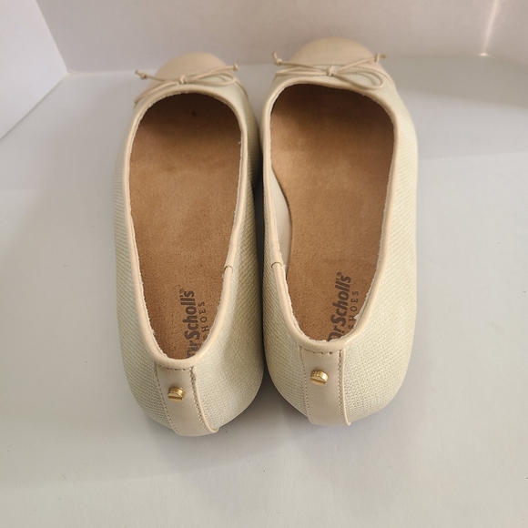 Dr Scholl's Wexley Bow Flats Size 8 M - Picture 9 of 13